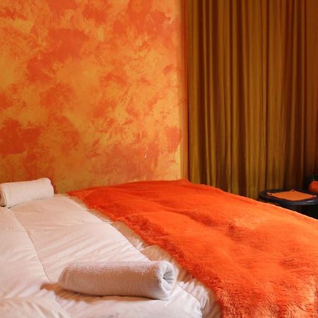 Bed & Art Barcelona Hostel Ngoại thất bức ảnh