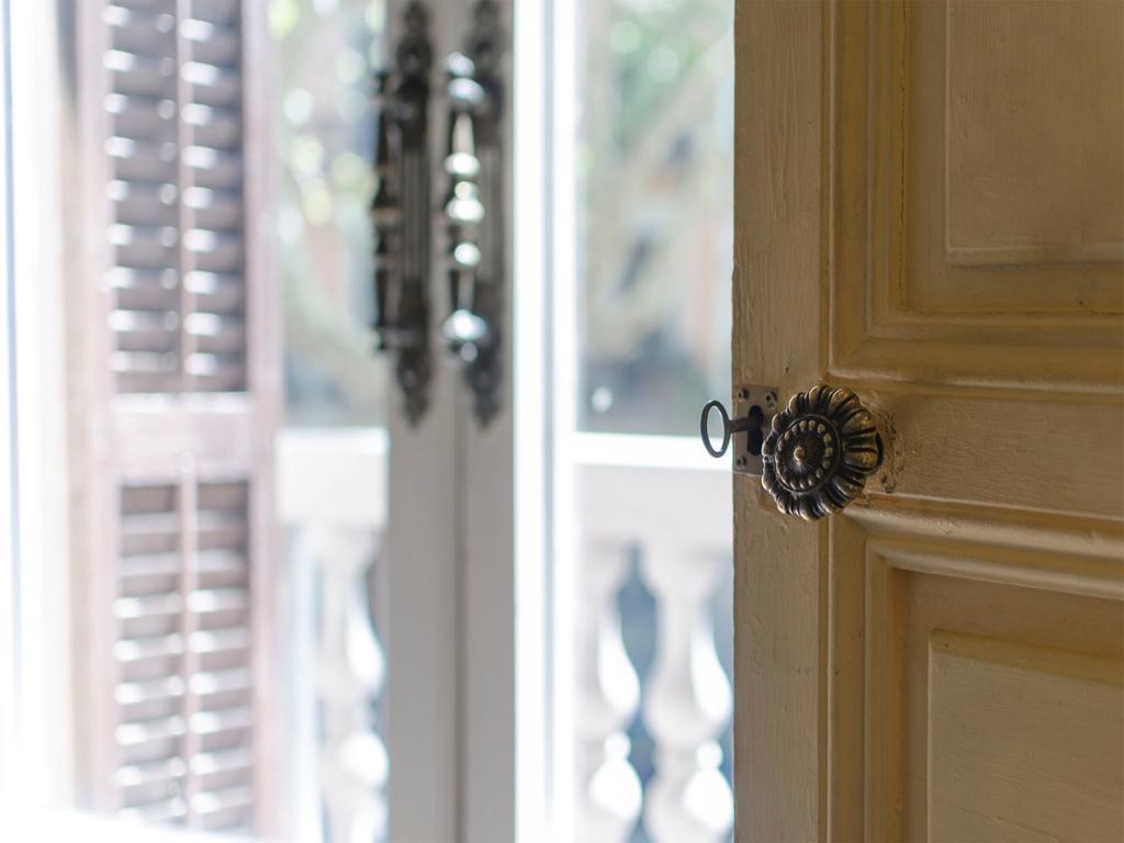 Bed & Art Barcelona Hostel Phòng bức ảnh