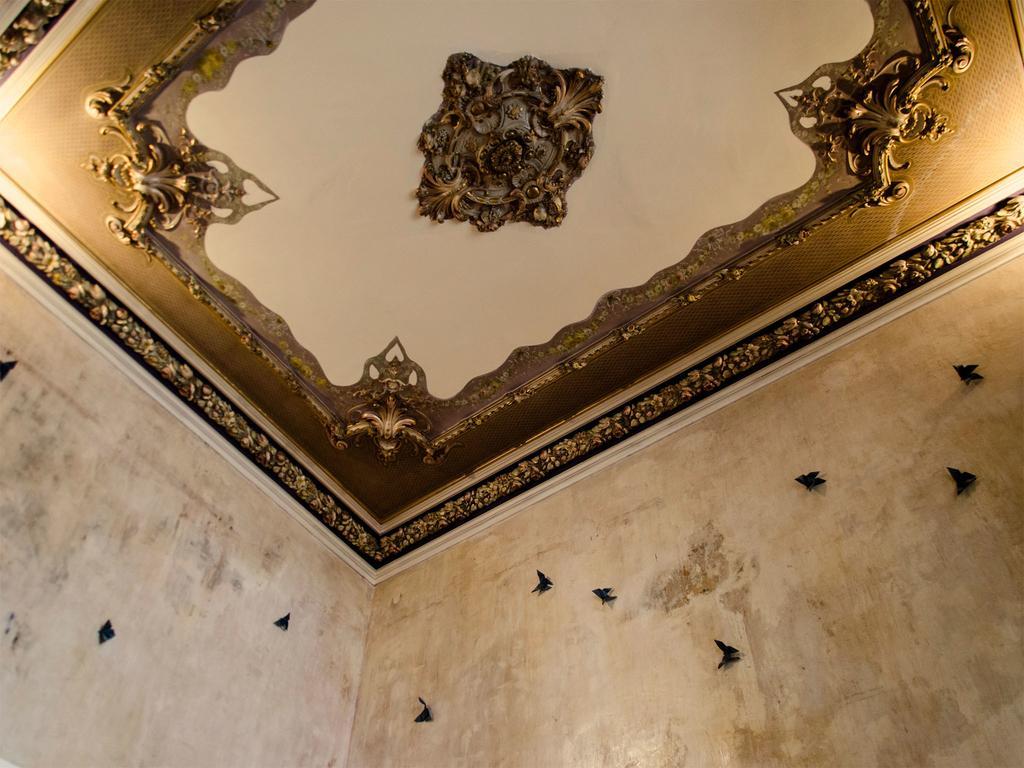 Bed & Art Barcelona Hostel Ngoại thất bức ảnh