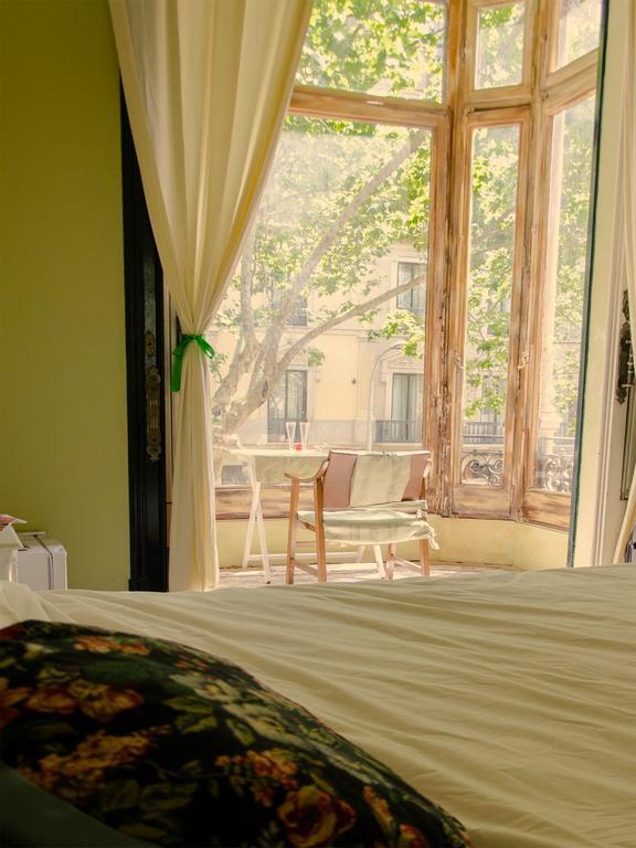 Bed & Art Barcelona Hostel Ngoại thất bức ảnh