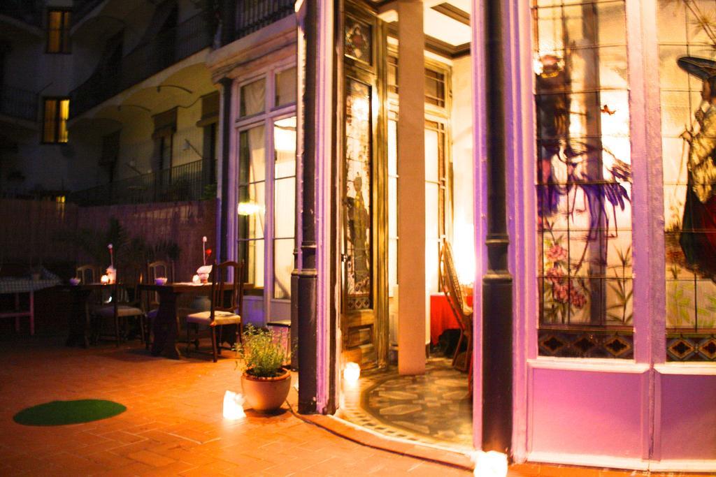 Bed & Art Barcelona Hostel Ngoại thất bức ảnh