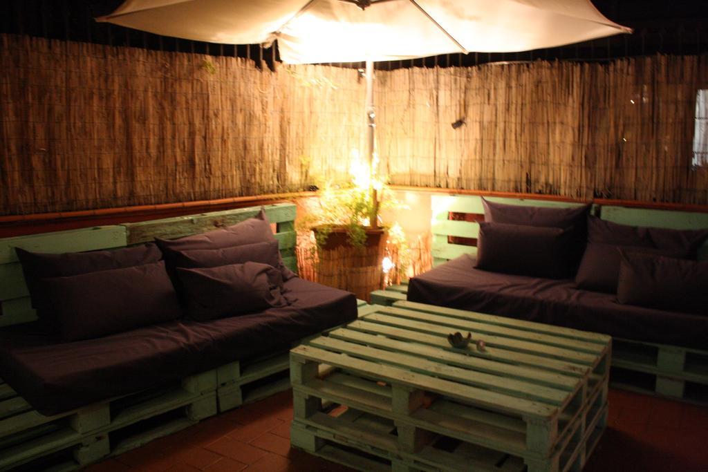 Bed & Art Barcelona Hostel Ngoại thất bức ảnh