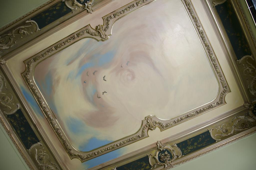 Bed & Art Barcelona Hostel Ngoại thất bức ảnh
