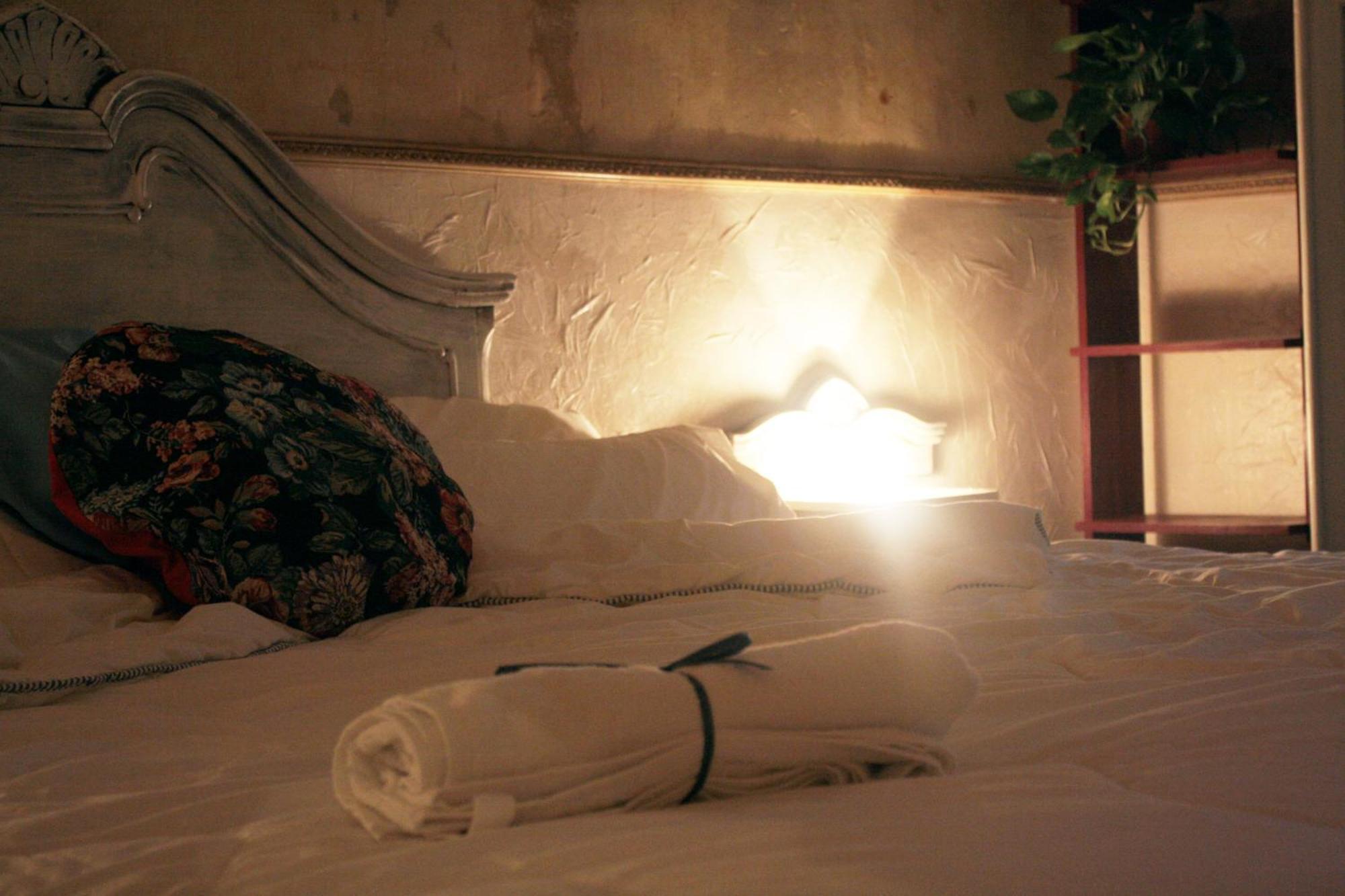 Bed & Art Barcelona Hostel Ngoại thất bức ảnh