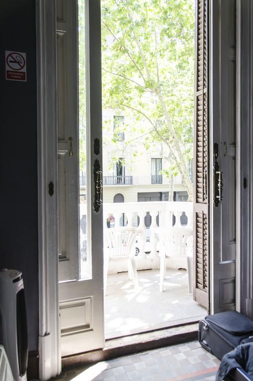 Bed & Art Barcelona Hostel Ngoại thất bức ảnh