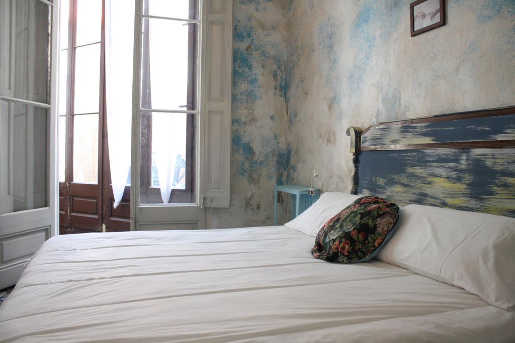 Bed & Art Barcelona Hostel Ngoại thất bức ảnh