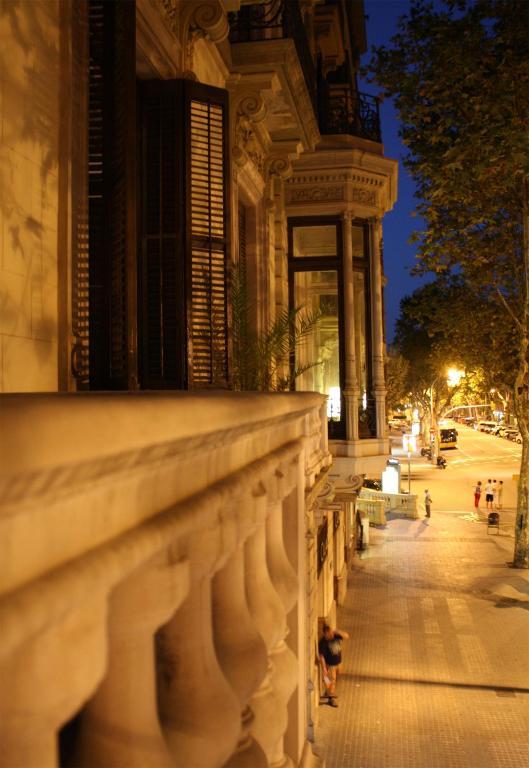 Bed & Art Barcelona Hostel Phòng bức ảnh