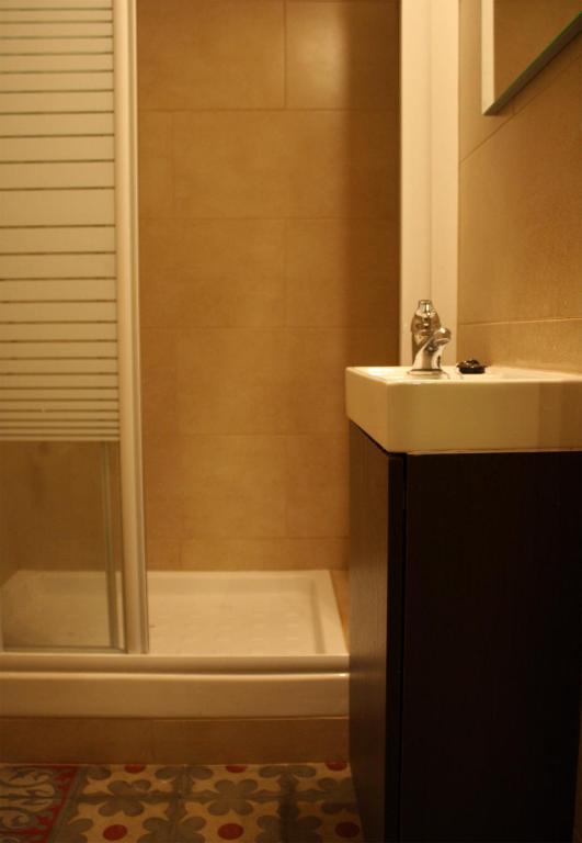 Bed & Art Barcelona Hostel Phòng bức ảnh