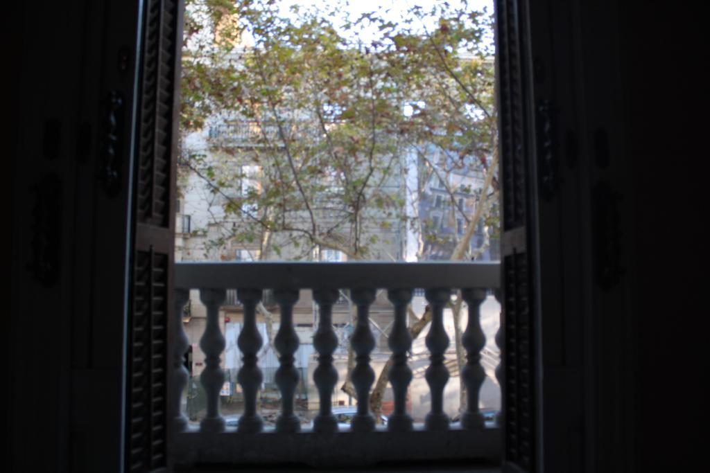 Bed & Art Barcelona Hostel Phòng bức ảnh
