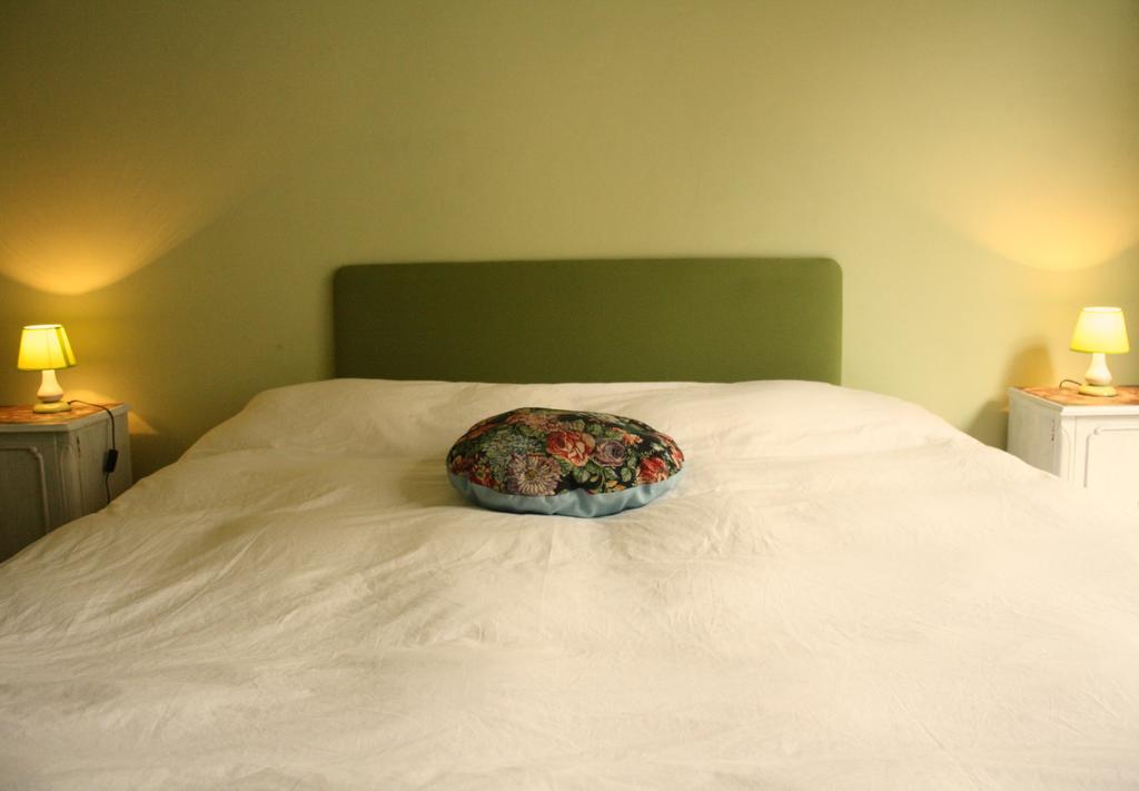 Bed & Art Barcelona Hostel Ngoại thất bức ảnh