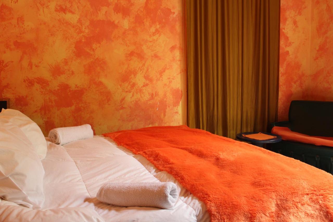 Bed & Art Barcelona Hostel Ngoại thất bức ảnh