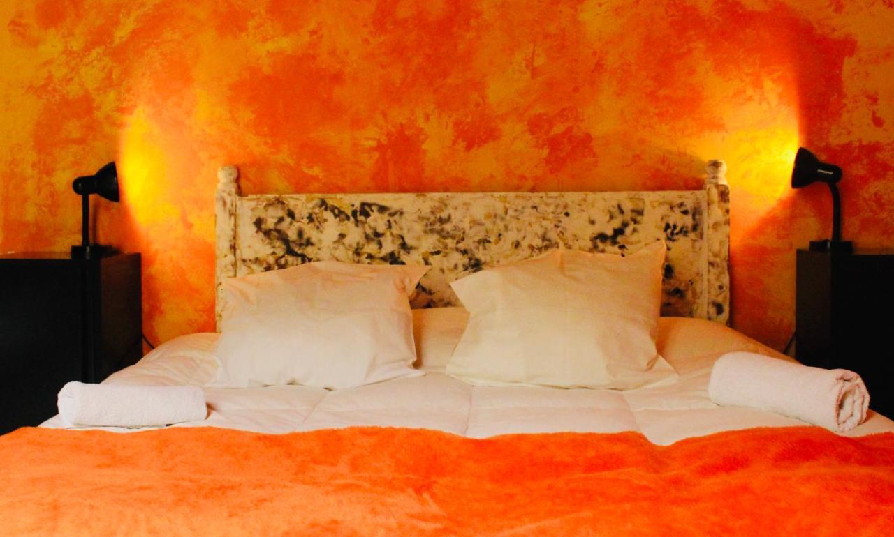 Bed & Art Barcelona Hostel Ngoại thất bức ảnh