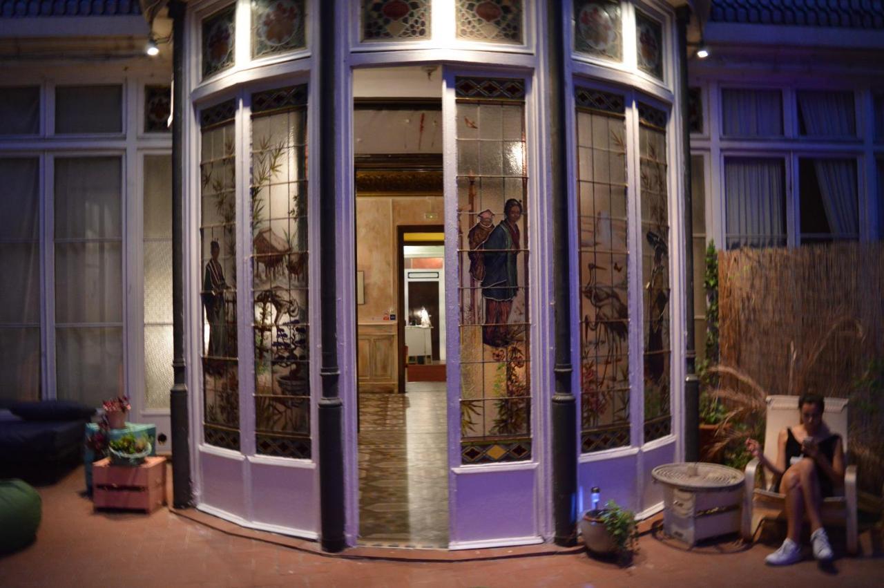 Bed & Art Barcelona Hostel Ngoại thất bức ảnh